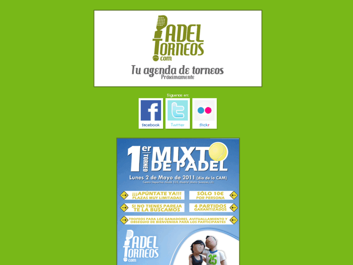 www.padeltorneos.com