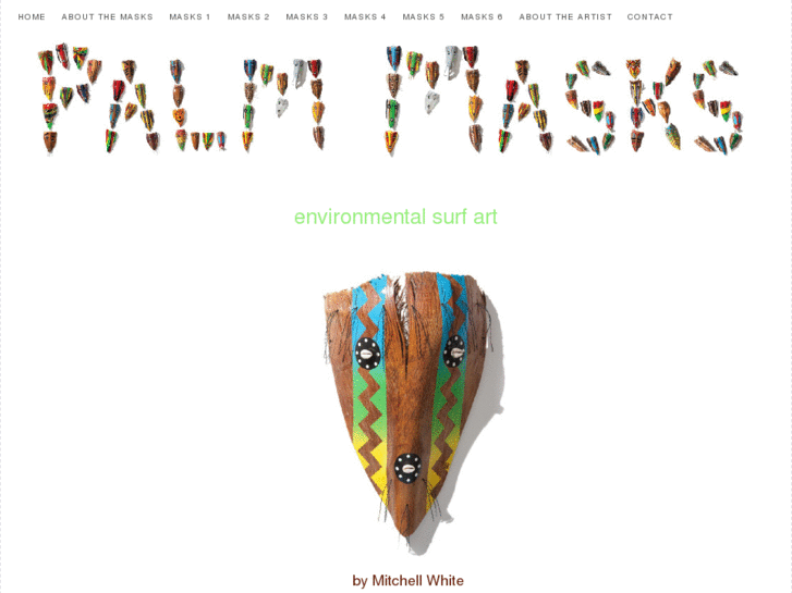 www.palmmasks.com