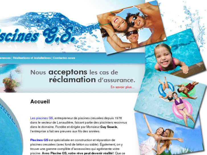 www.piscinegs.com