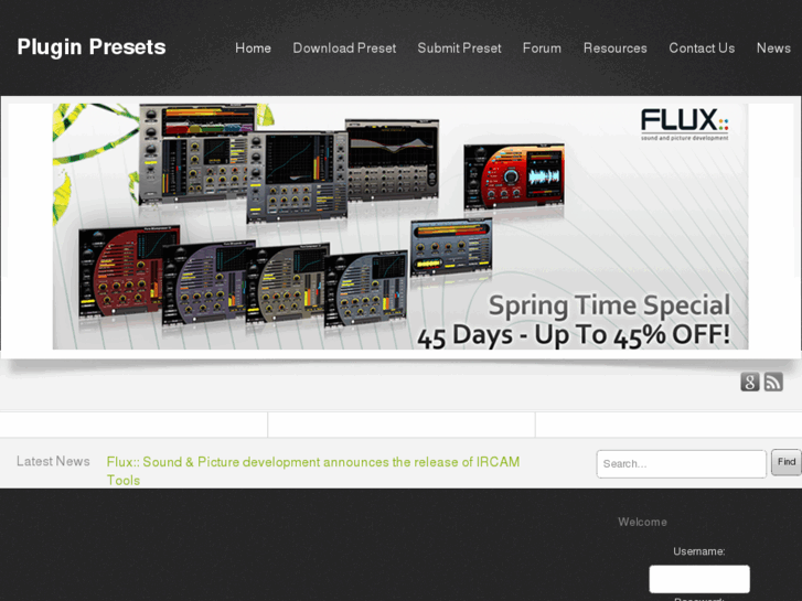 www.pluginpresets.com