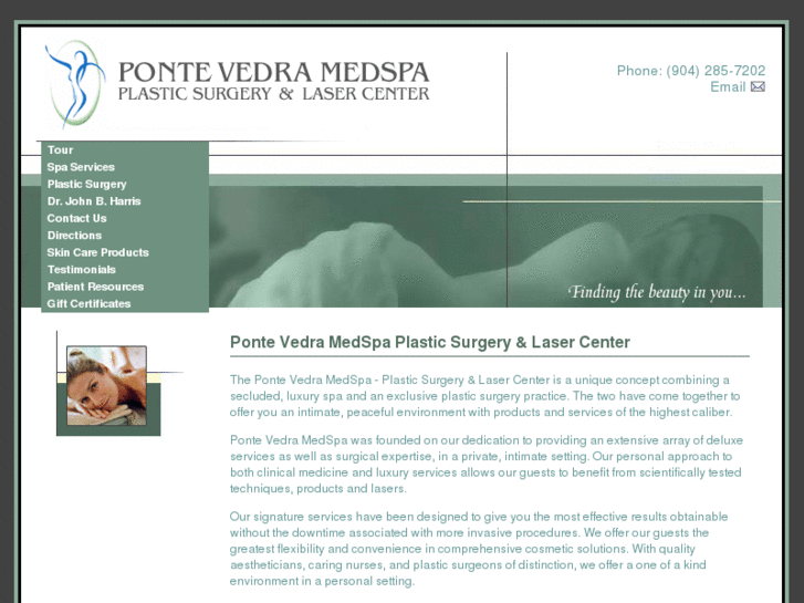 www.pontevedramedspa.com