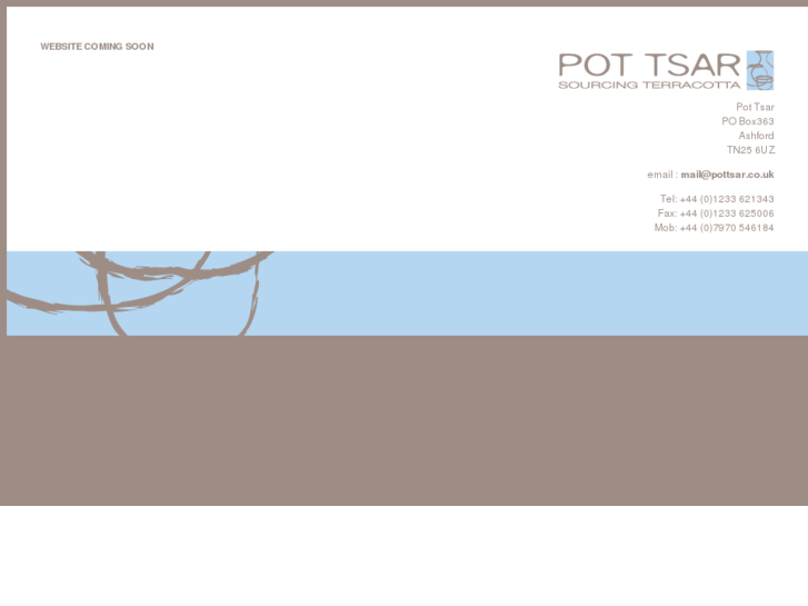 www.pottsar.co.uk