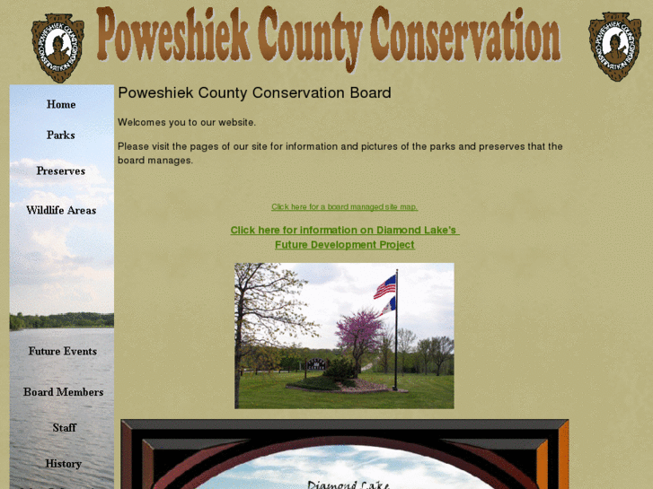 www.poweshiekcountyparks.org