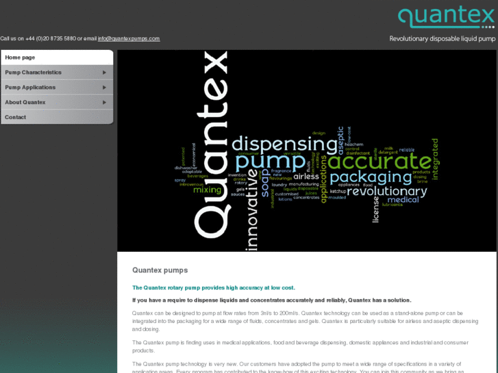 www.quantex-arc.biz