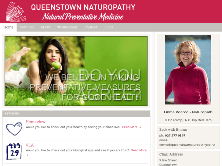 www.queenstownnaturopathy.co.nz