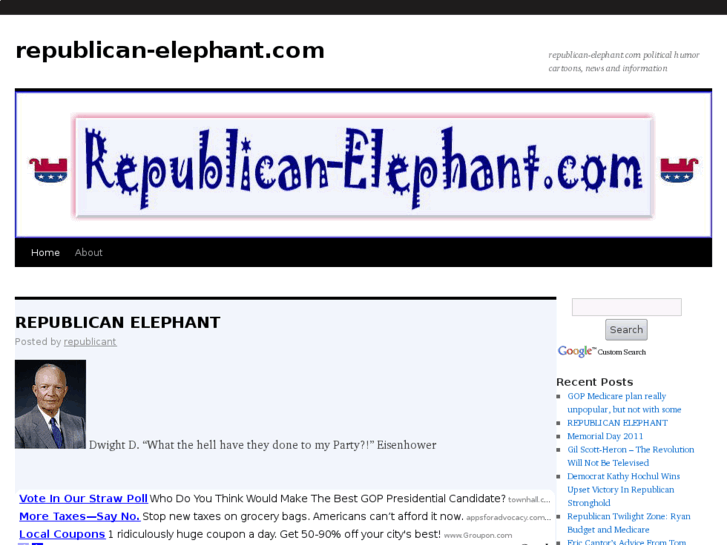 www.republican-elephant.com