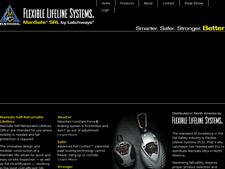 www.retractablelifeline.com