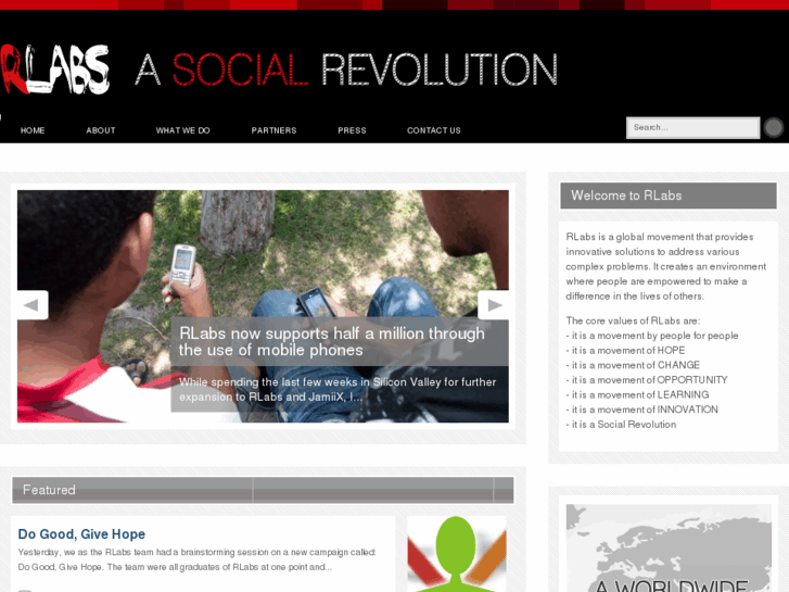 www.rlabs.org