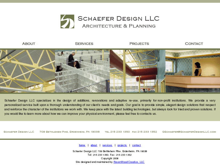 www.schaeferdesignllc.com