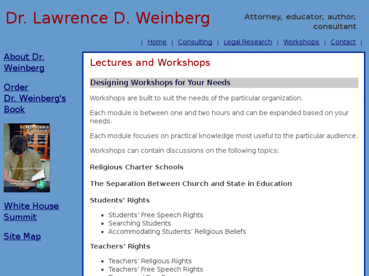 www.schoollawworkshops.com