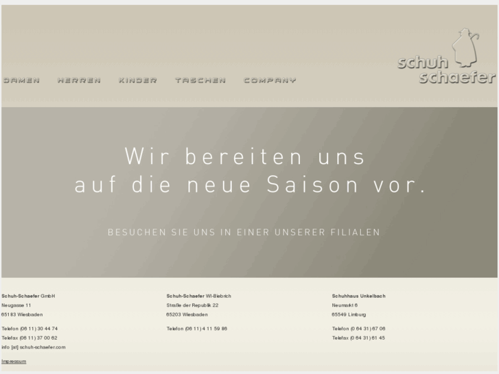 www.schuh-schaefer.com