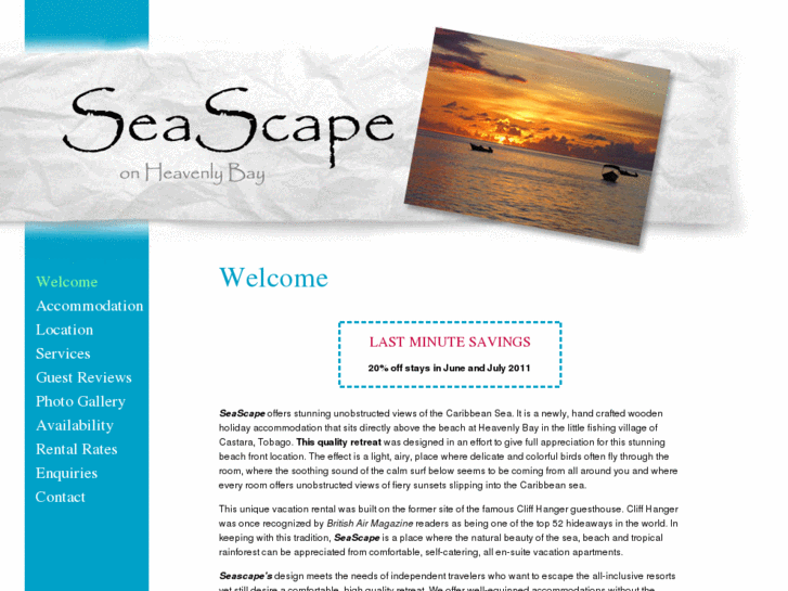 www.seascapetobago.com