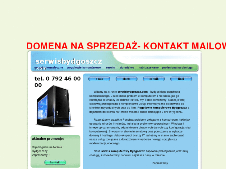 www.serwisbydgoszcz.com