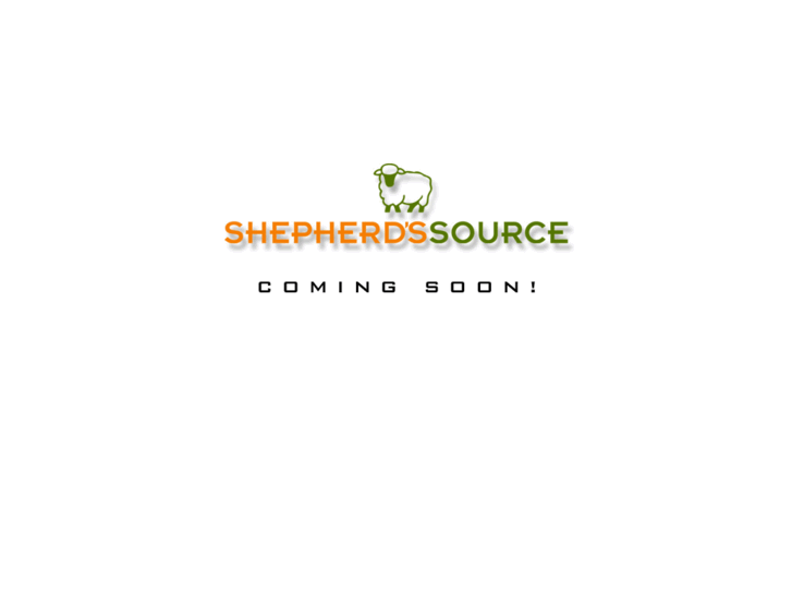 www.shepherdssource.com