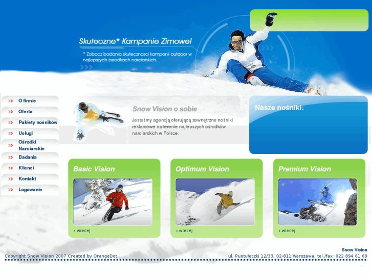 www.snow-vision.com