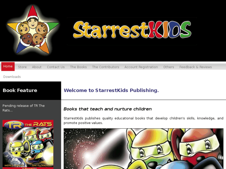 www.starrestkids.com