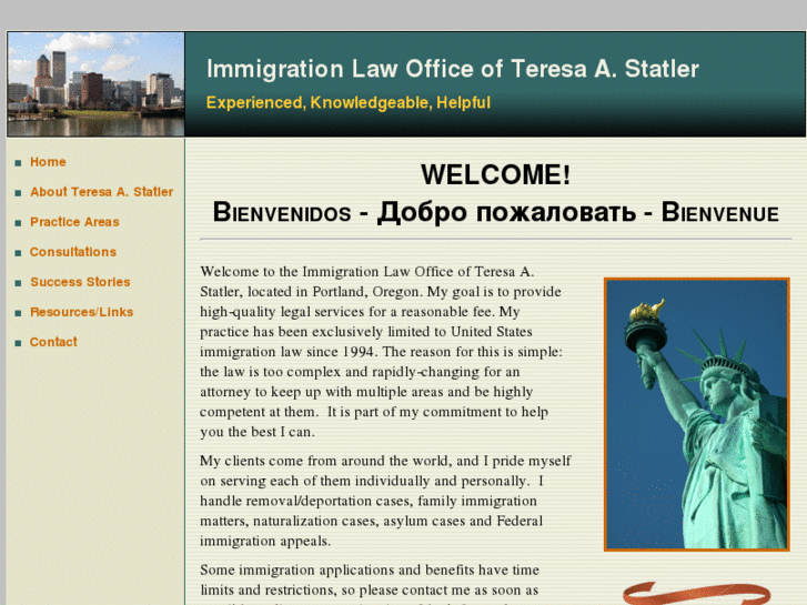 www.statlerimmigration.com