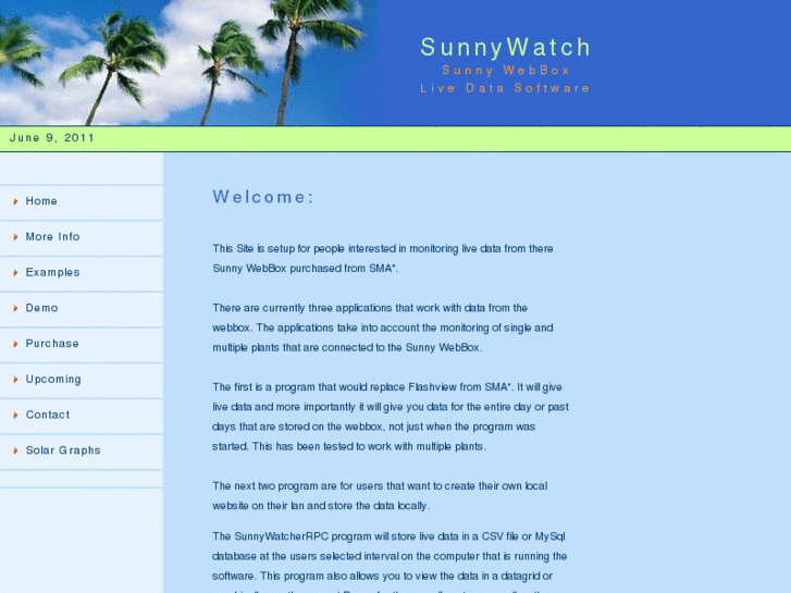 www.sunnywatcher.com