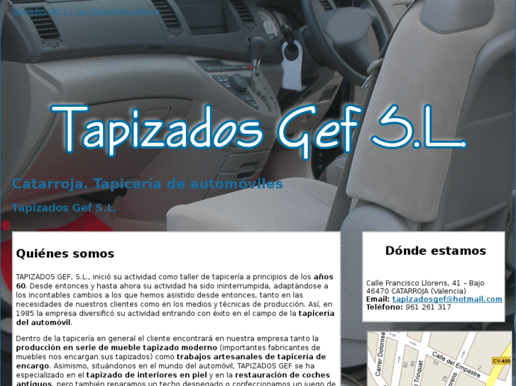 www.tapizadosgef.es