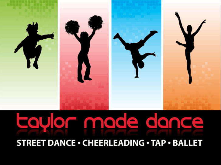 www.taylormadedance.com