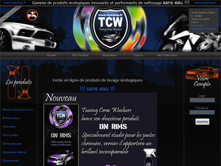 www.tcwshop.fr