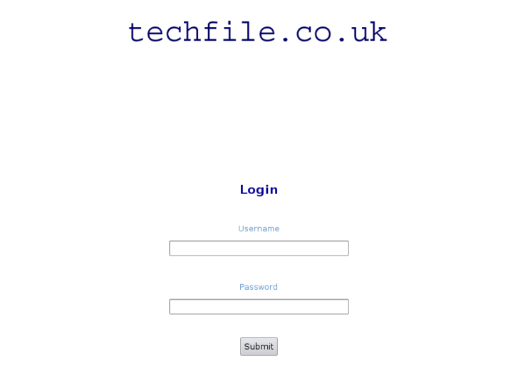 www.techfile.co.uk