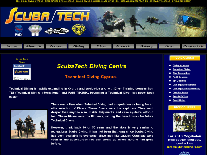 www.technical-divers.com