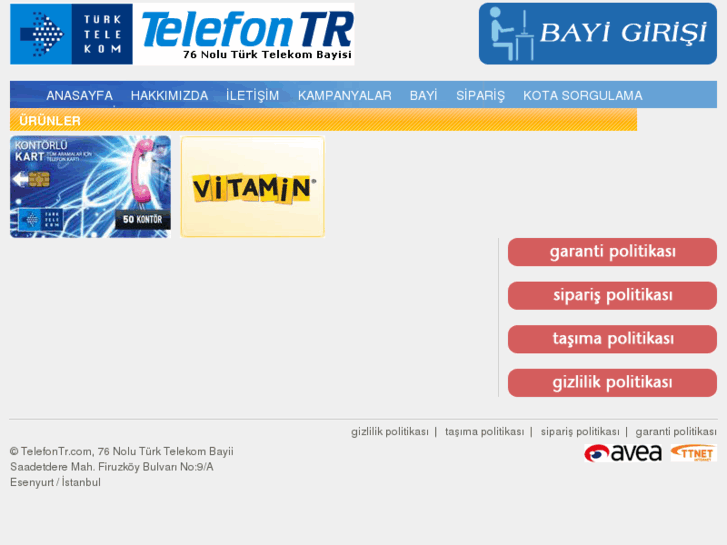 www.telefontr.com