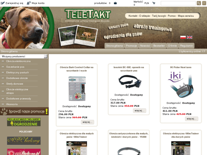 www.teletakt.pl