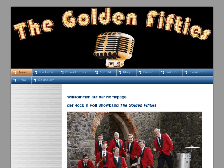 www.thegoldenfifties.com