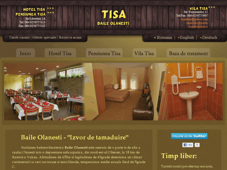 www.tisa.ro