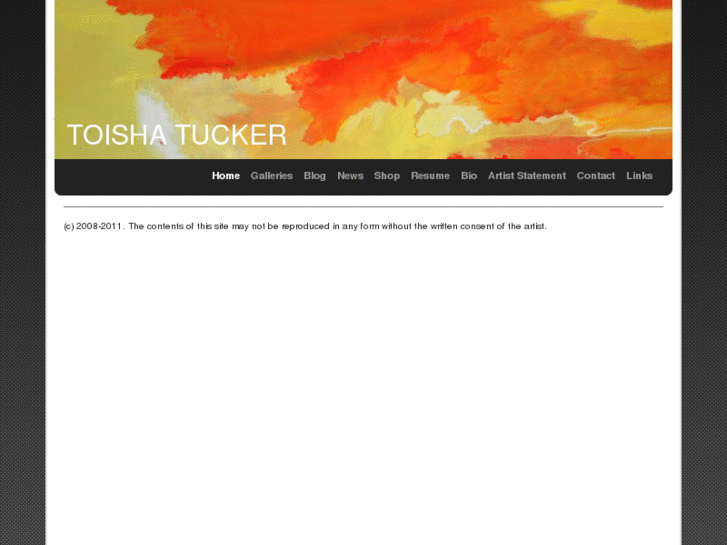 www.toishatucker.com