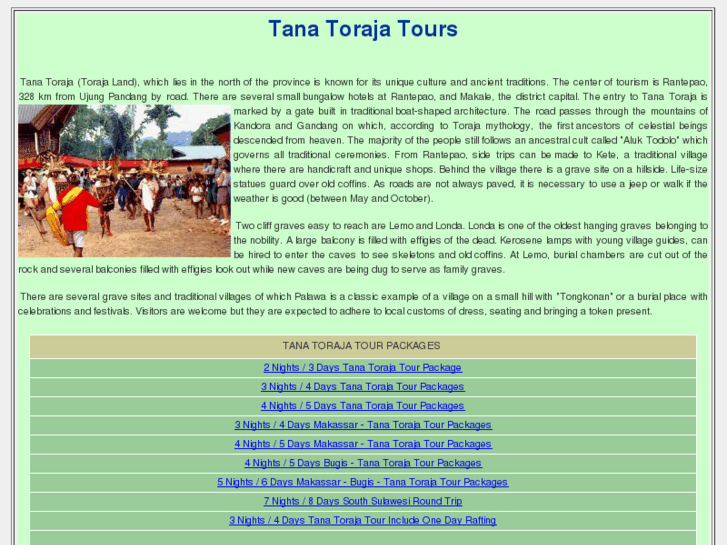 www.torajatrips.com