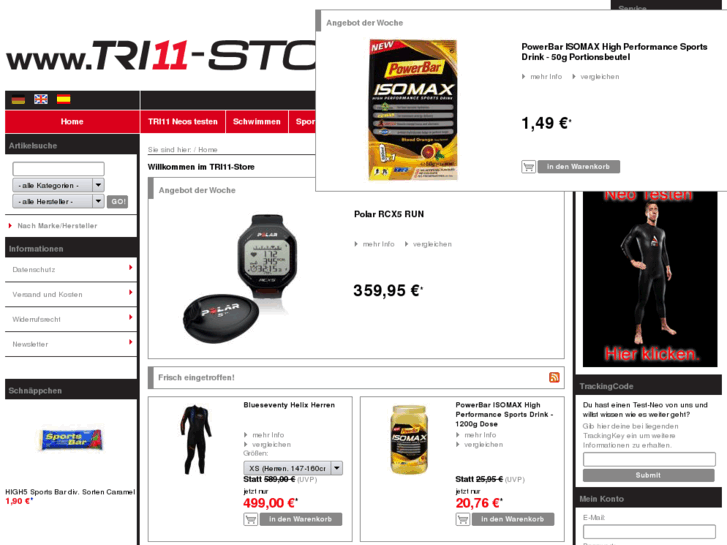 www.tri11-store.com