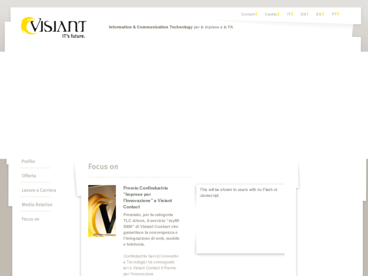 www.visiant.com