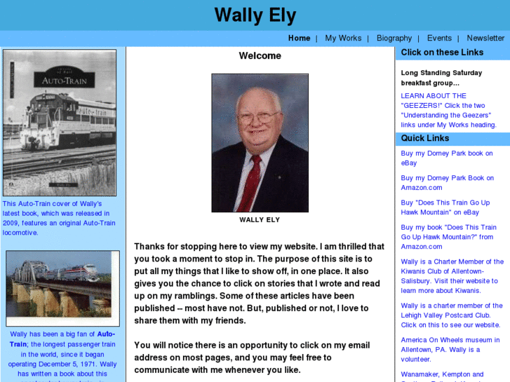 www.wallyely.net