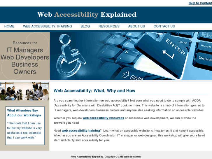 www.webaccessibilityexpert.com