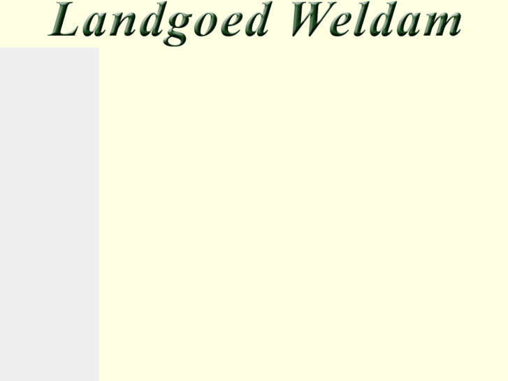 www.weldam.nl