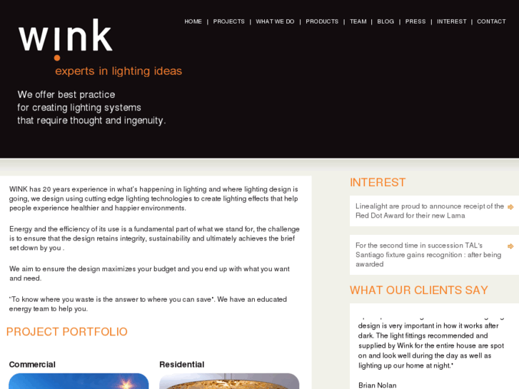 www.wink.ie