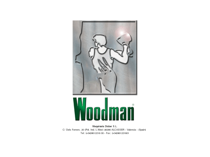 www.woodman.es