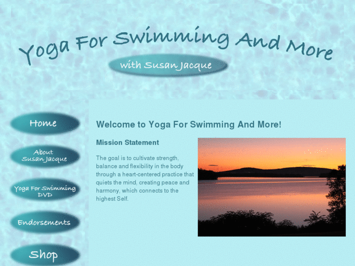 www.yogaforswimmingandmore.com