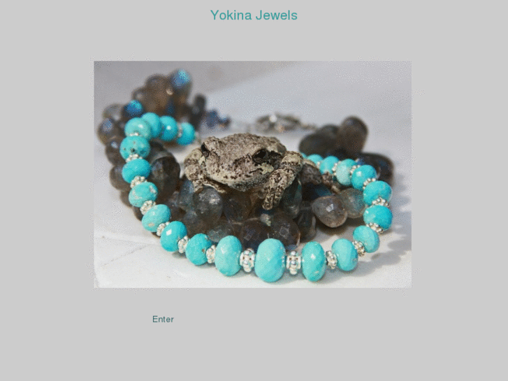 www.yokinajewels.com