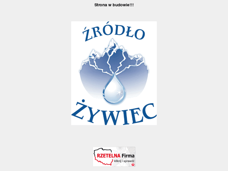 www.zrodlozywiec.info