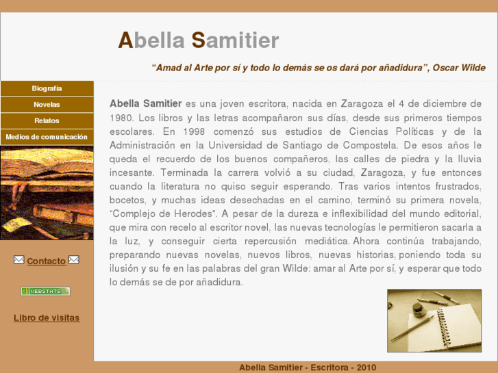 www.abellasamitier.es