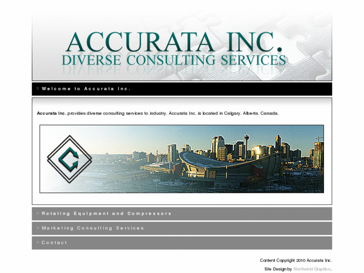 www.accurata.ca