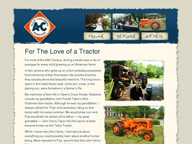 www.actractor.com