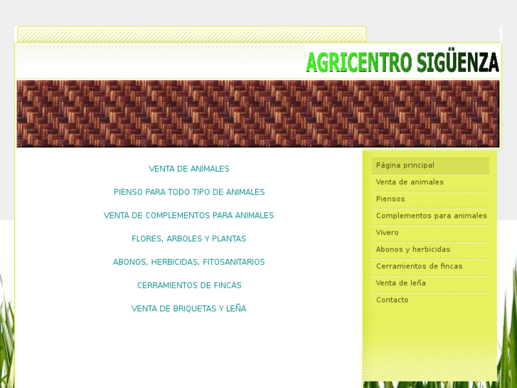www.agricentrosiguenza.com