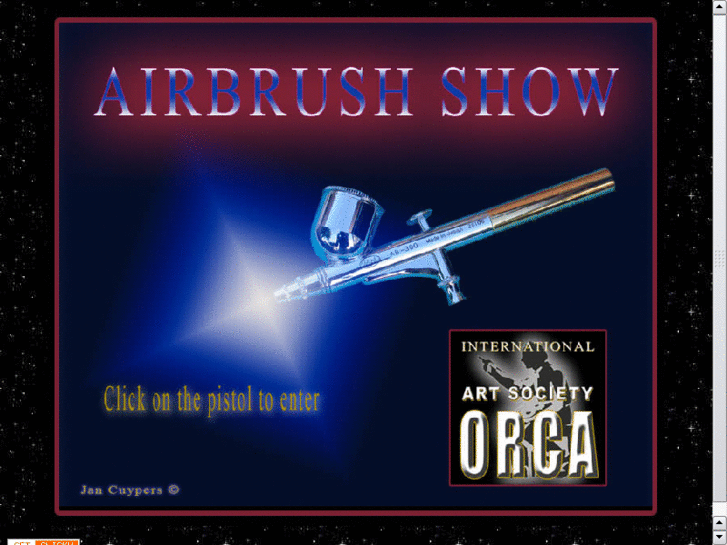 www.airbrush-show.com