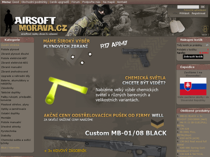 www.airsoftmorava.cz