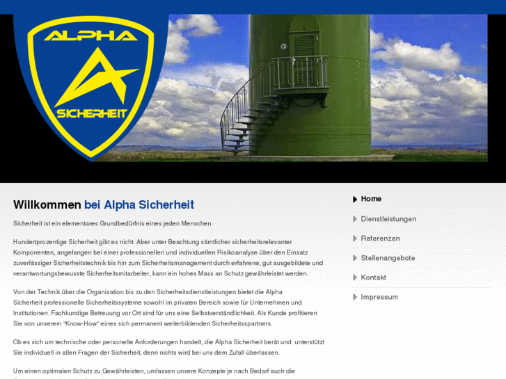 www.alpha-sicherheit.com